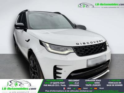 Land Rover Discovery 3.0 D250
