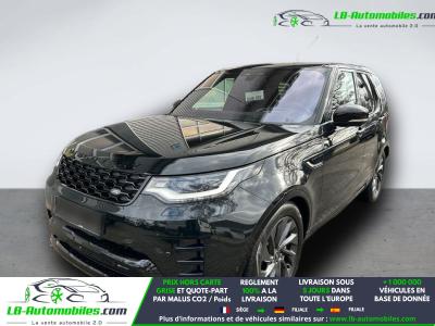 Land Rover Discovery 3.0 D250