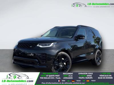 Land Rover Discovery 3.0 D250