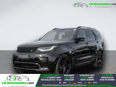 Land Rover Discovery 3.0 D300