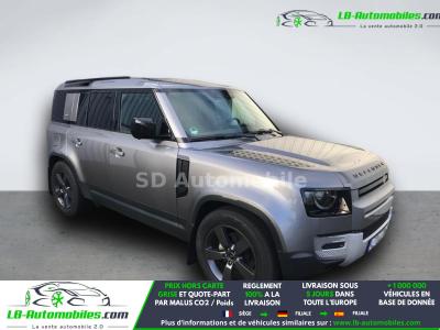 Land Rover Defender 110 D300 MHEV BVA