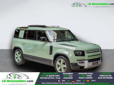 Land Rover Defender 110 D300 MHEV BVA