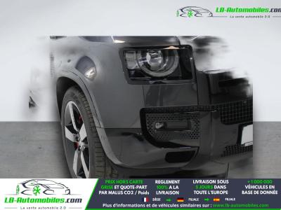 Land Rover Defender 110 D300 MHEV BVA