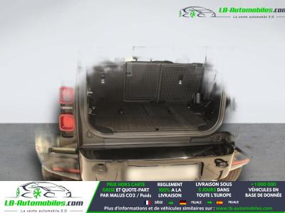 Land Rover Defender 110 D300 MHEV BVA