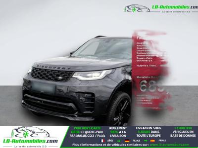 Land Rover Discovery 3.0 D300