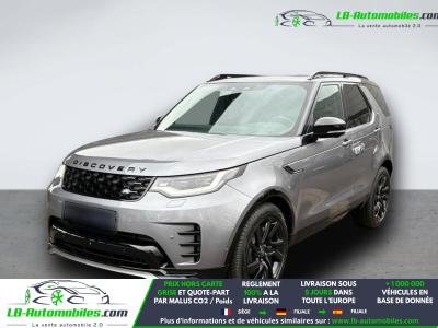 Land Rover Discovery 3.0 D250