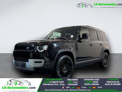 Land Rover Defender 110 D250 MHEV BVA