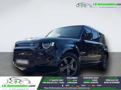 Land Rover Defender 110 D250 MHEV BVA