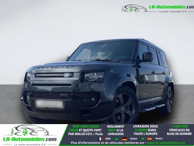 Land Rover Defender 110 D250 MHEV BVA