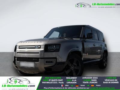 Land Rover Defender 110 D250 MHEV BVA