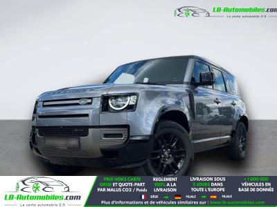 Land Rover Defender 110 D250 MHEV BVA