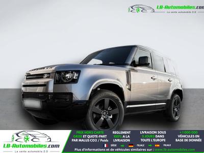 Land Rover Defender 110 D250 MHEV BVA