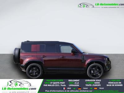 Land Rover Defender 110 D300 MHEV BVA