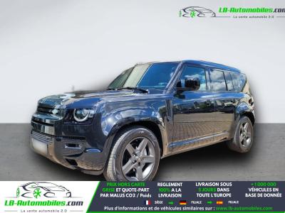 Land Rover Defender 110 D300 MHEV BVA