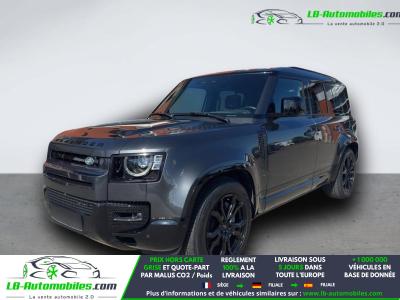 Land Rover Defender 110 D300 MHEV BVA