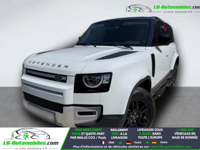 Land Rover Defender 110 D200 BVA