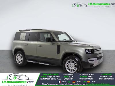 Land Rover Defender 110 D200 BVA