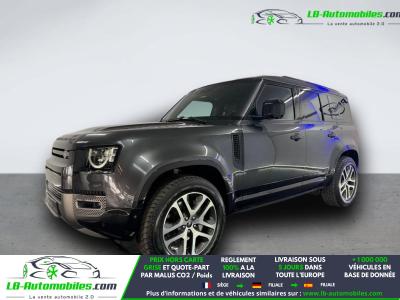 Land Rover Defender 110 D300 MHEV BVA