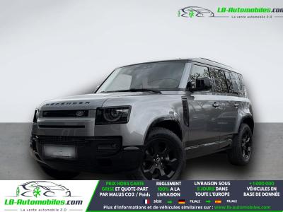 Land Rover Defender 110 D250 MHEV BVA
