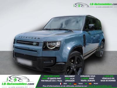 Land Rover Defender 110 D250 MHEV BVA