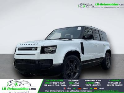 Land Rover Defender 110 D250 MHEV BVA