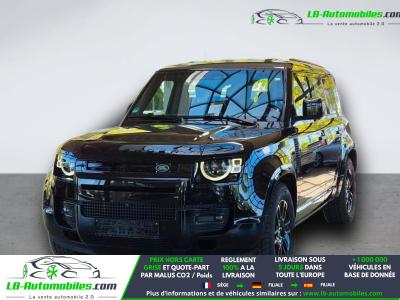 Land Rover Defender 110 D250 MHEV BVA