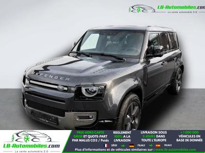 Land Rover Defender 110 D250 MHEV BVA