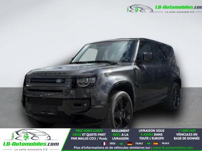 Land Rover Defender 110 P525 V8 BVA