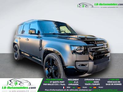 Land Rover Defender 110 P525 V8 BVA