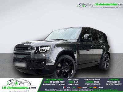 Land Rover Defender 110 P525 V8 BVA
