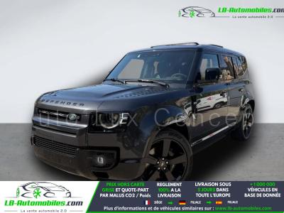 Land Rover Defender 110 P525 V8 BVA