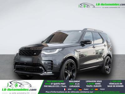 Land Rover Discovery 3.0 D300