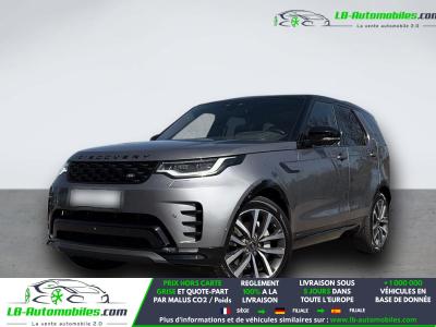 Land Rover Discovery 3.0 D300