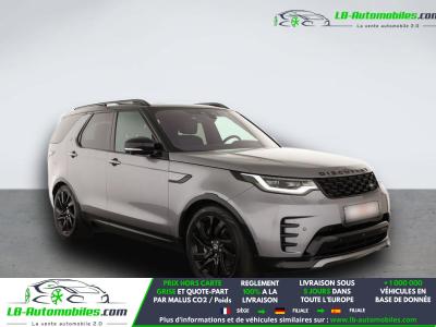 Land Rover Discovery 3.0 D300