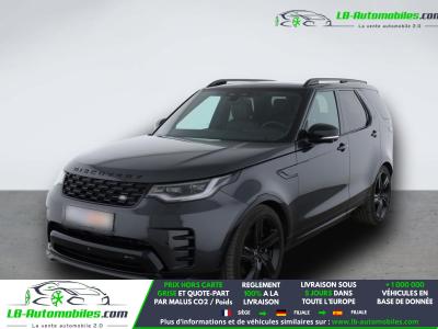 Land Rover Discovery 3.0 D300