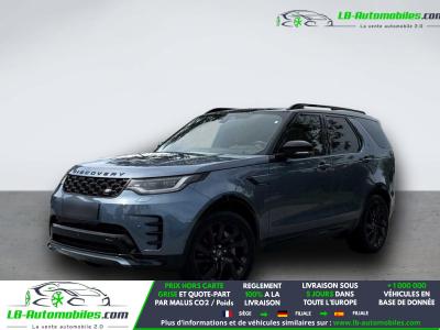 Land Rover Discovery 3.0 D300