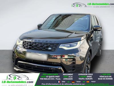 Land Rover Discovery 3.0 D300