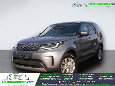 Land Rover Discovery 3.0 D250