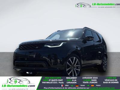 Land Rover Discovery 3.0 D250
