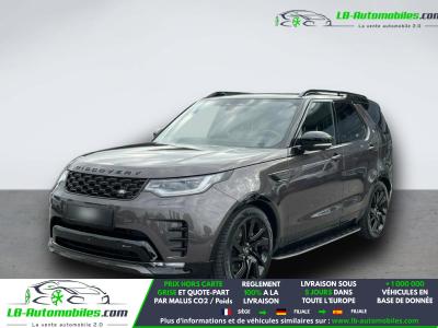 Land Rover Discovery 3.0 D250