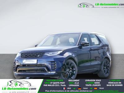 Land Rover Discovery 3.0 D250