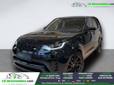 Land Rover Discovery 3.0 D250