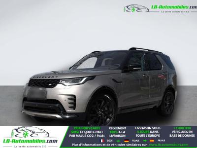 Land Rover Discovery 3.0 D300