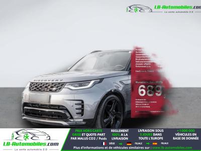 Land Rover Discovery 3.0 D300
