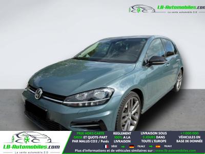 Volkswagen Golf 1.5 TSI 150 BVA