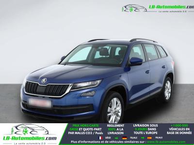 Skoda Kodiaq TSI 150 BVA 5pl