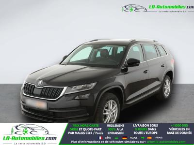 Skoda Kodiaq TSI 150 BVA 5pl