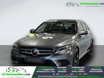 Mercedes Classe C Break 200 BVA