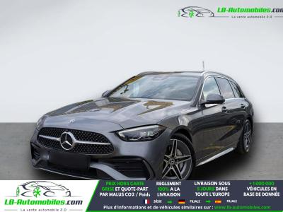 Mercedes Classe C Break 200 BVA