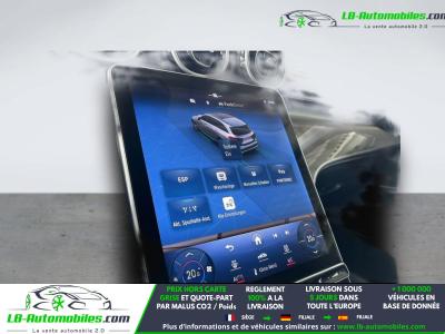 Mercedes Classe C Break 300 e BVA